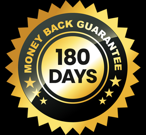 Collagen Refresh quality badge